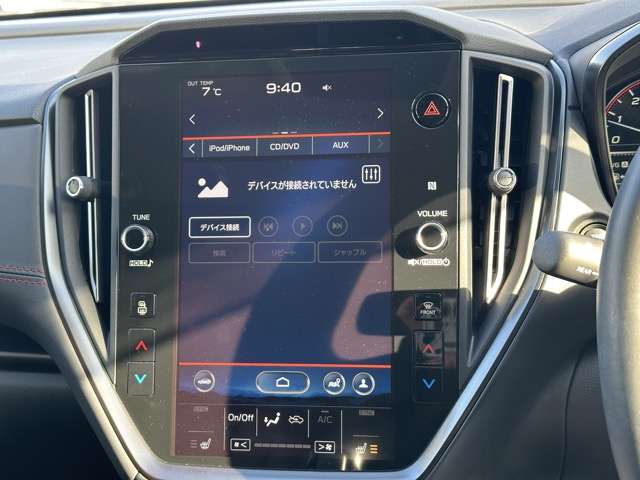 スバル レヴォーグ ２．４ ＳＴＩ スポーツＲ ＥＸ ４ＷＤ R4年 (東海) 99