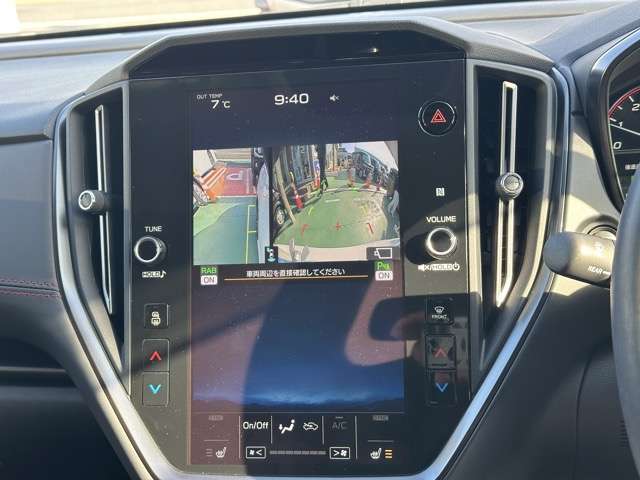 スバル レヴォーグ ２．４ ＳＴＩ スポーツＲ ＥＸ ４ＷＤ R4年 (東海) 99