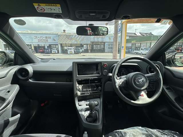 トヨタ ＧＲヤリス １．６ ＲＣ ４ＷＤ R6年 (東海) 99