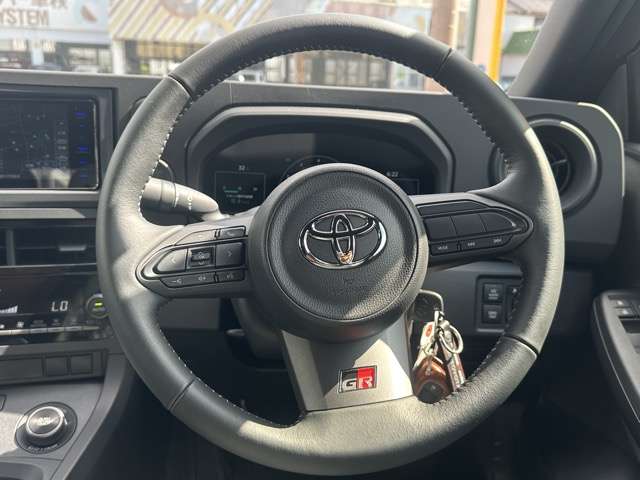 トヨタ ＧＲヤリス １．６ ＲＣ ４ＷＤ R6年 (東海) 99