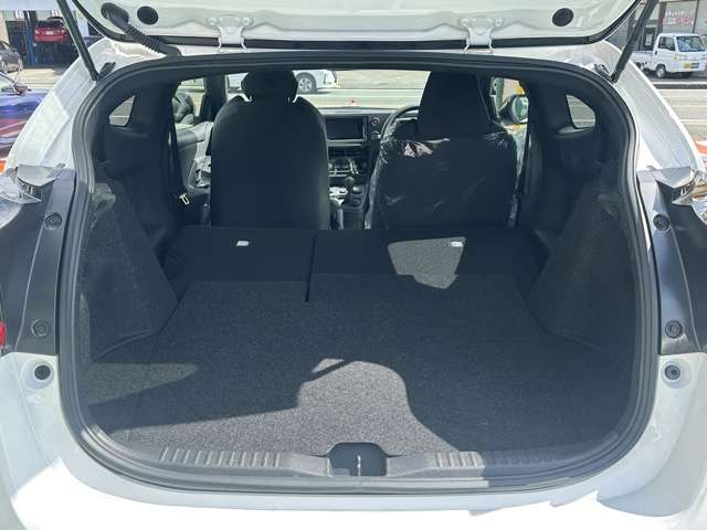 トヨタ ＧＲヤリス １．６ ＲＣ ４ＷＤ R6年 (東海) 99