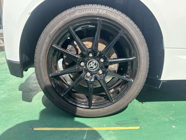 トヨタ ＧＲヤリス １．６ ＲＣ ４ＷＤ R6年 (東海) 99