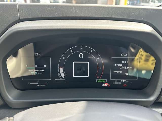 トヨタ ＧＲヤリス １．６ ＲＣ ４ＷＤ R6年 (東海) 99