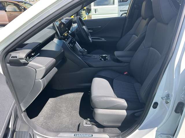 トヨタ ハリアー　ハイブリッド ２．５ ハイブリッド Ｇ R5年 (東海) 99