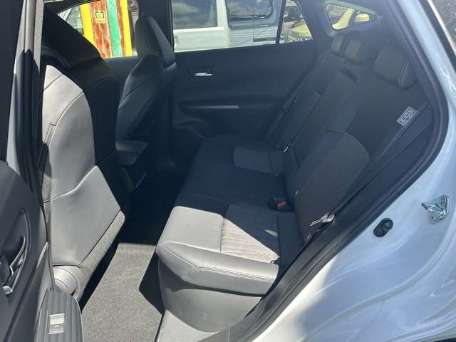 トヨタ ハリアー　ハイブリッド ２．５ ハイブリッド Ｇ R5年 (東海) 99