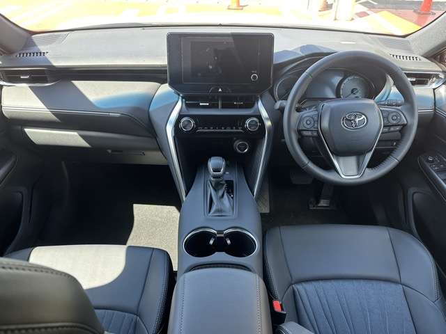 トヨタ ハリアー　ハイブリッド ２．５ ハイブリッド Ｇ R5年 (東海) 99