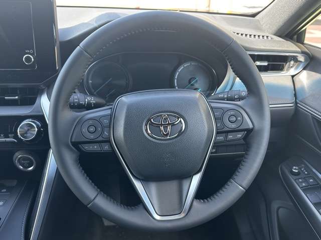 トヨタ ハリアー　ハイブリッド ２．５ ハイブリッド Ｇ R5年 (東海) 99