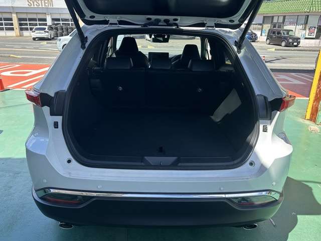 トヨタ ハリアー　ハイブリッド ２．５ ハイブリッド Ｇ R5年 (東海) 99