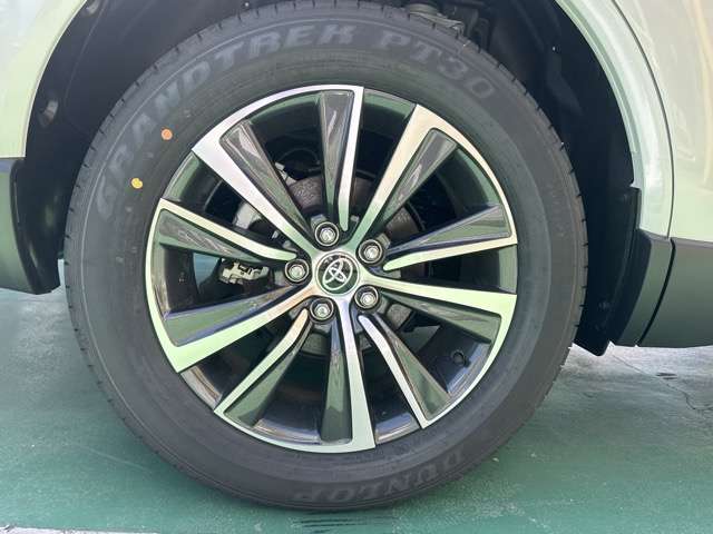 トヨタ ハリアー　ハイブリッド ２．５ ハイブリッド Ｇ R5年 (東海) 99