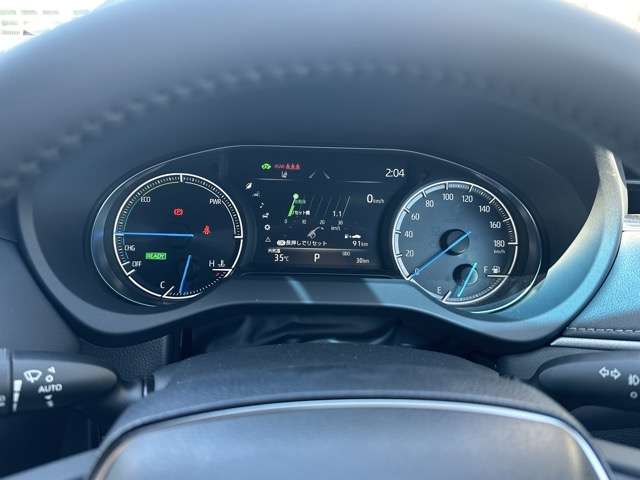 トヨタ ハリアー　ハイブリッド ２．５ ハイブリッド Ｇ R5年 (東海) 99