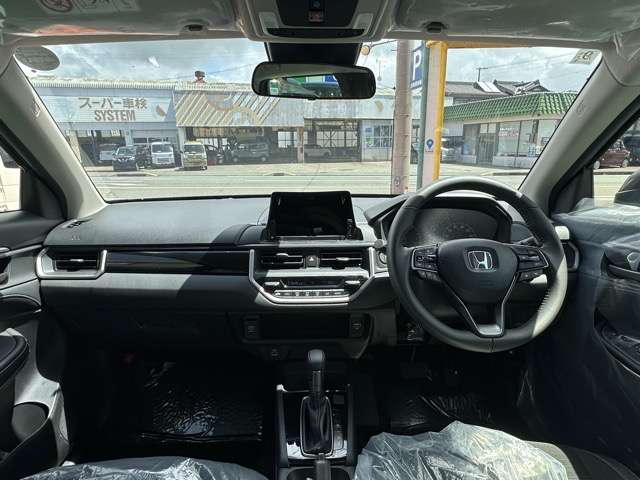 ホンダ ＷＲ−Ｖ １．５ Ｚ プラス R6年 (東海) 99