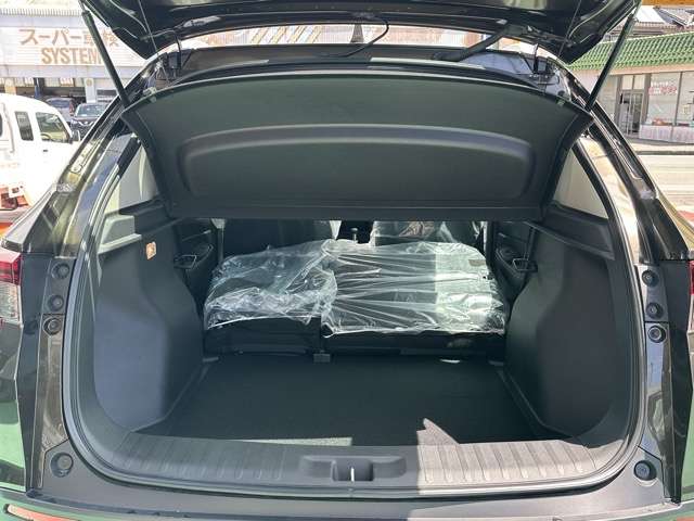 ホンダ ＷＲ−Ｖ １．５ Ｚ プラス R6年 (東海) 99