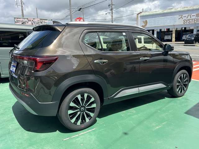 ホンダ ＷＲ−Ｖ １．５ Ｚ プラス R6年 (東海) 99