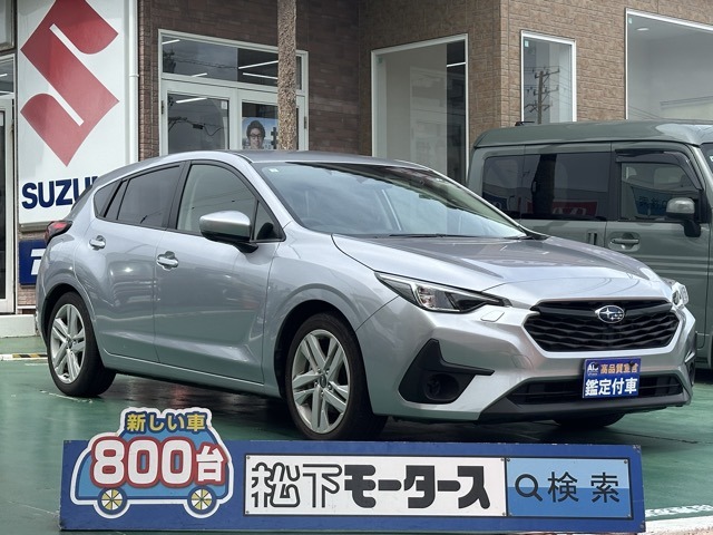 スバル インプレッサ ２．０ ＳＴ ４ＷＤ R6年 (東海) 99