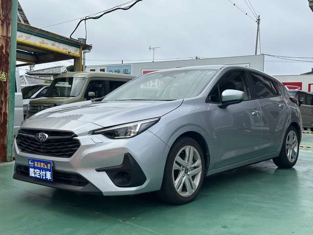 スバル インプレッサ ２．０ ＳＴ ４ＷＤ R6年 (東海) 99