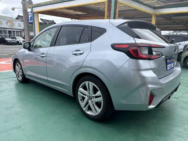 スバル インプレッサ ２．０ ＳＴ ４ＷＤ R6年 (東海) 99