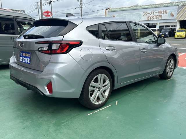 スバル インプレッサ ２．０ ＳＴ ４ＷＤ R6年 (東海) 99