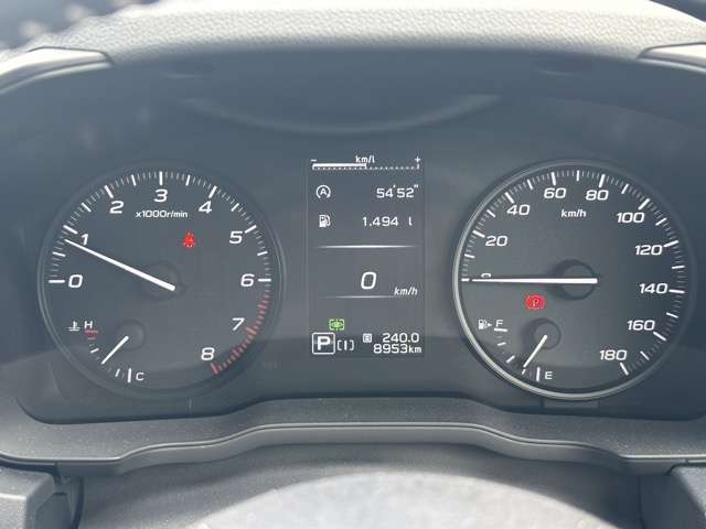 スバル インプレッサ ２．０ ＳＴ ４ＷＤ R6年 (東海) 99