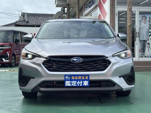 スバル インプレッサ ２．０ ＳＴ ４ＷＤ R6年 (東海) 99