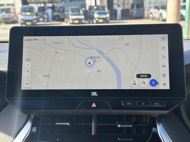 トヨタ ハリアー　ハイブリッド ２．５ ハイブリッド Ｅ－ＦＯＵＲ Ｚ レザーパッケージ ４ＷＤ R6年 (東海) 99