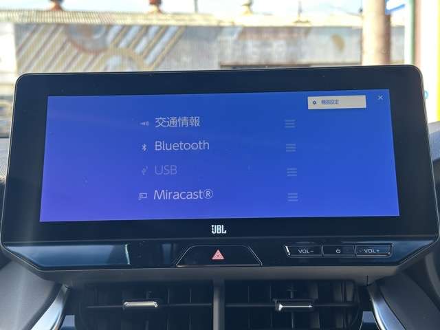 トヨタ ハリアー　ハイブリッド ２．５ ハイブリッド Ｅ－ＦＯＵＲ Ｚ レザーパッケージ ４ＷＤ R6年 (東海) 99