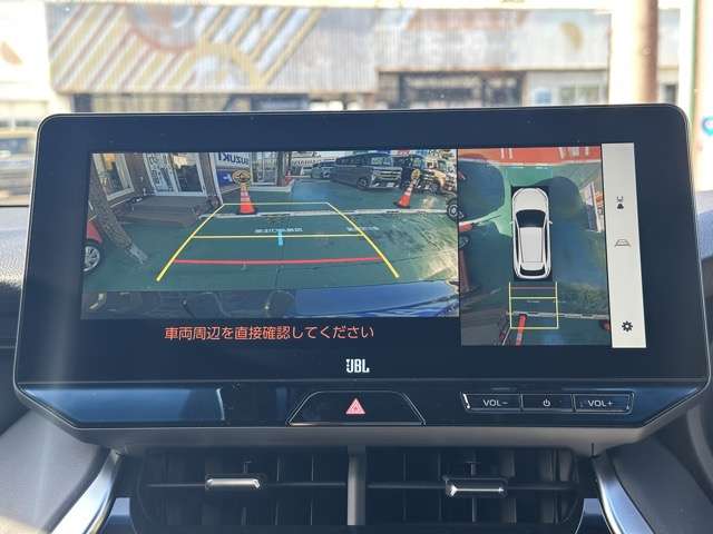 トヨタ ハリアー　ハイブリッド ２．５ ハイブリッド Ｅ－ＦＯＵＲ Ｚ レザーパッケージ ４ＷＤ R6年 (東海) 99