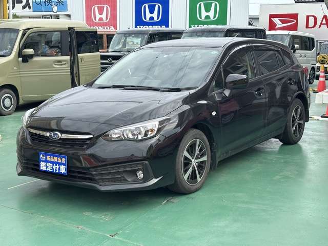 スバル インプレッサスポーツ １．６ｉ−Ｌ　アイサイト R2年 (東海) 99