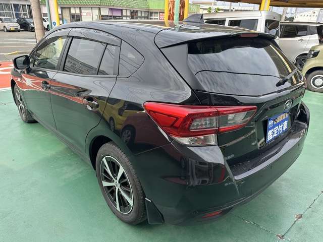 スバル インプレッサスポーツ １．６ｉ−Ｌ　アイサイト R2年 (東海) 99