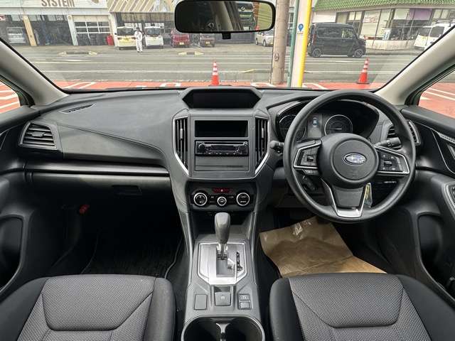 スバル インプレッサスポーツ １．６ｉ−Ｌ　アイサイト R2年 (東海) 99