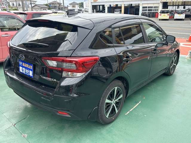 スバル インプレッサスポーツ １．６ｉ−Ｌ　アイサイト R2年 (東海) 99