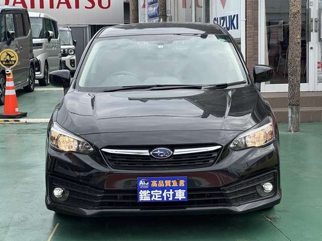 スバル インプレッサスポーツ １．６ｉ−Ｌ　アイサイト R2年 (東海) 99