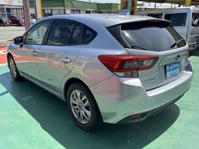 スバル インプレッサスポーツ １．６ Ｉ－Ｌ アイサイト ４ＷＤ R2年 (東海) 99