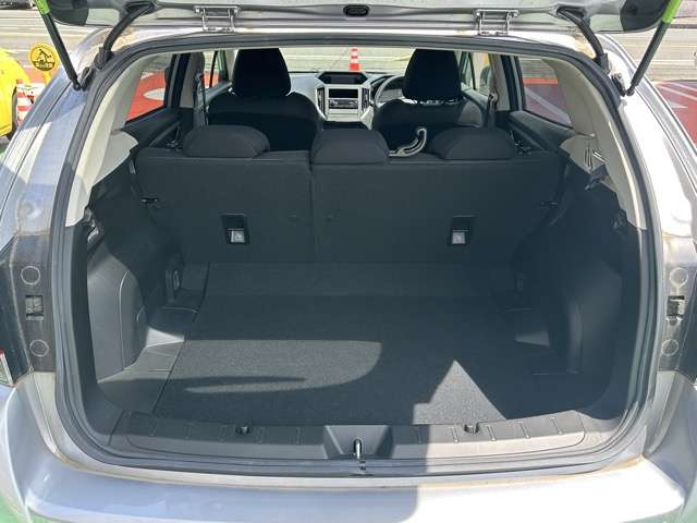 スバル インプレッサスポーツ １．６ Ｉ－Ｌ アイサイト ４ＷＤ R2年 (東海) 99