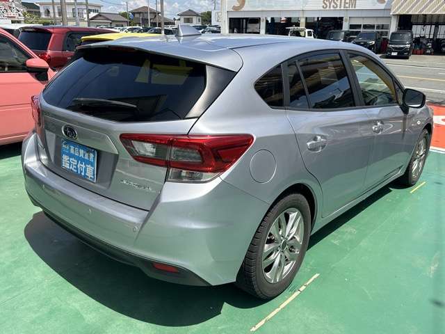 スバル インプレッサスポーツ １．６ Ｉ－Ｌ アイサイト ４ＷＤ R2年 (東海) 99