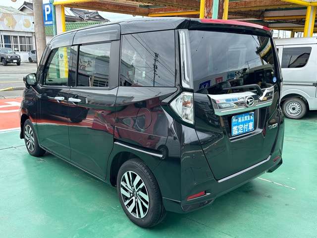 ダイハツ トール １．０ カスタムＧ R2年 (東海) 99