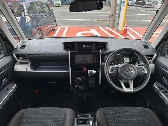 ダイハツ トール １．０ カスタムＧ R2年 (東海) 99