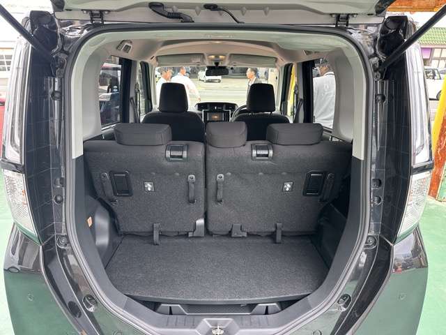 ダイハツ トール １．０ カスタムＧ R2年 (東海) 99