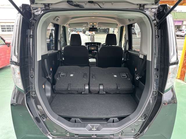 ダイハツ トール １．０ カスタムＧ R2年 (東海) 99