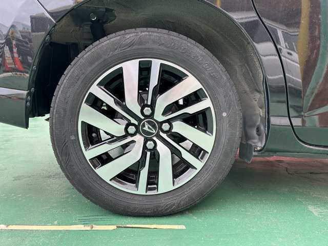 ダイハツ トール １．０ カスタムＧ R2年 (東海) 99