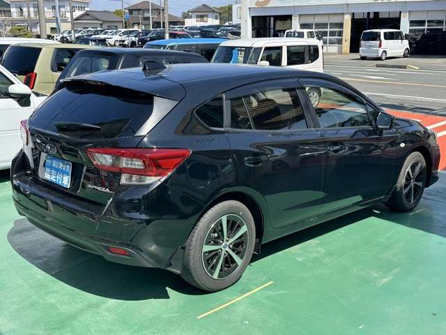 スバル インプレッサスポーツ １．６ｉ−Ｌ　アイサイト R2年 (東海) 99