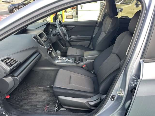 スバル インプレッサＧ４ １．６ｉ−Ｌ　アイサイト R4年 (東海) 99