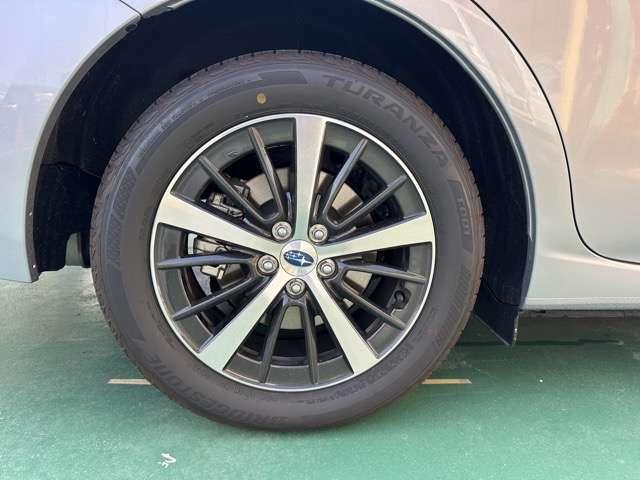 スバル インプレッサＧ４ １．６ｉ−Ｌ　アイサイト R4年 (東海) 99