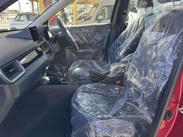 ホンダ ＷＲ−Ｖ １．５ Ｚ R6年 (東海) 99