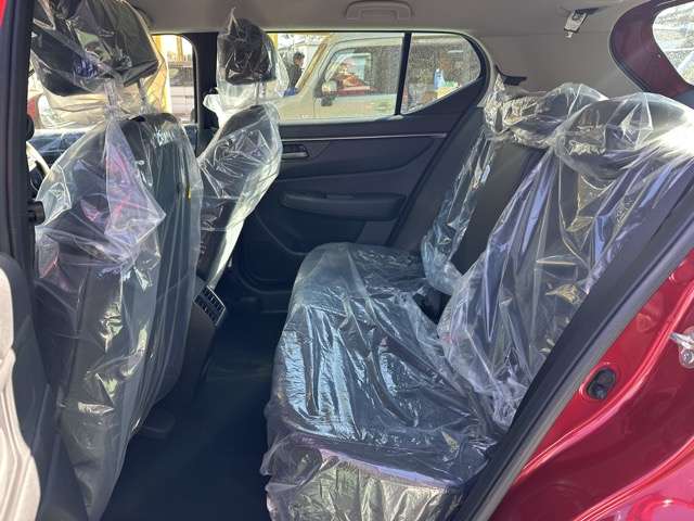 ホンダ ＷＲ−Ｖ １．５ Ｚ R6年 (東海) 99