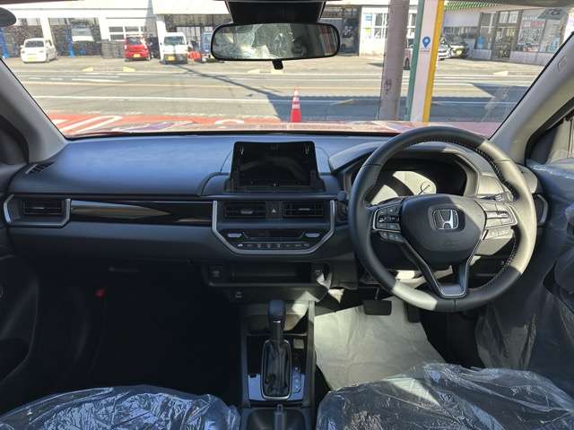 ホンダ ＷＲ−Ｖ １．５ Ｚ R6年 (東海) 99