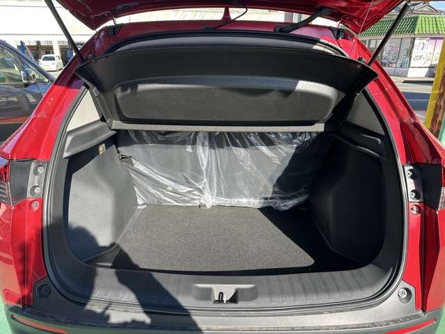 ホンダ ＷＲ−Ｖ １．５ Ｚ R6年 (東海) 99