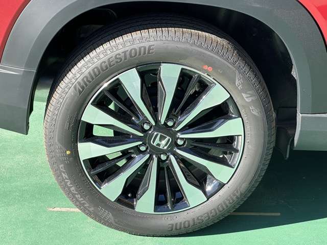 ホンダ ＷＲ−Ｖ １．５ Ｚ R6年 (東海) 99