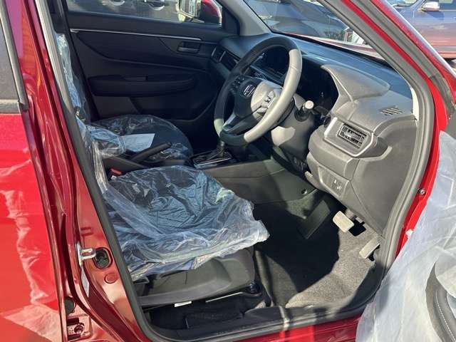 ホンダ ＷＲ−Ｖ １．５ Ｚ R6年 (東海) 99