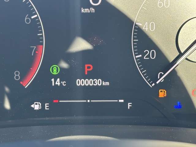 ホンダ ＷＲ−Ｖ １．５ Ｚ R6年 (東海) 99