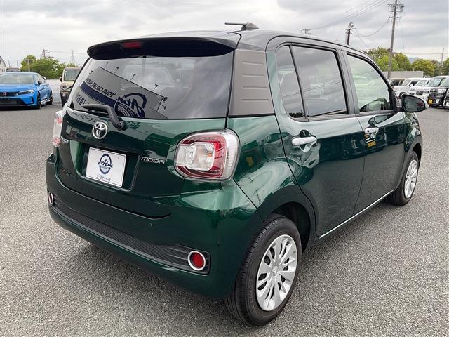 トヨタ パッソ １．０ モーダ Ｓ H28年 (東海) 99